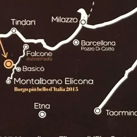 Holiday home Domus Plantae Basico