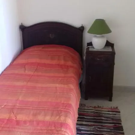 Holiday home Domus Plantae